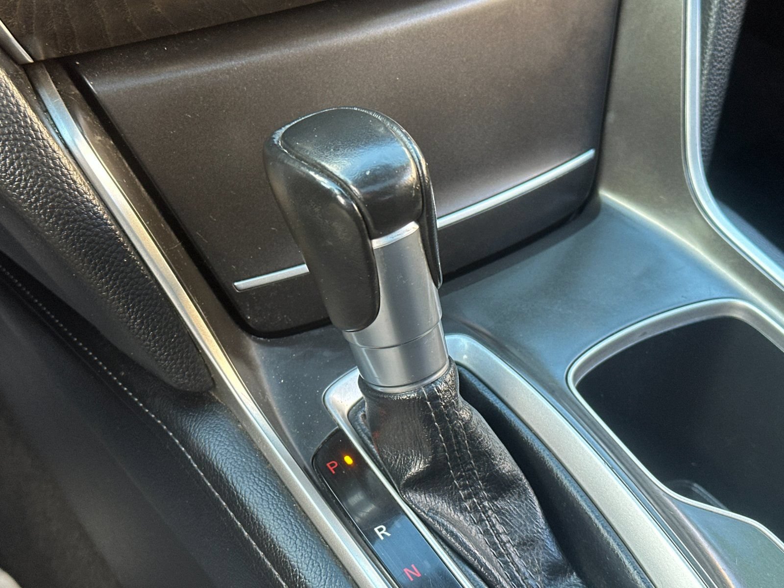 Used 2018 Honda Accord EX-L image 20