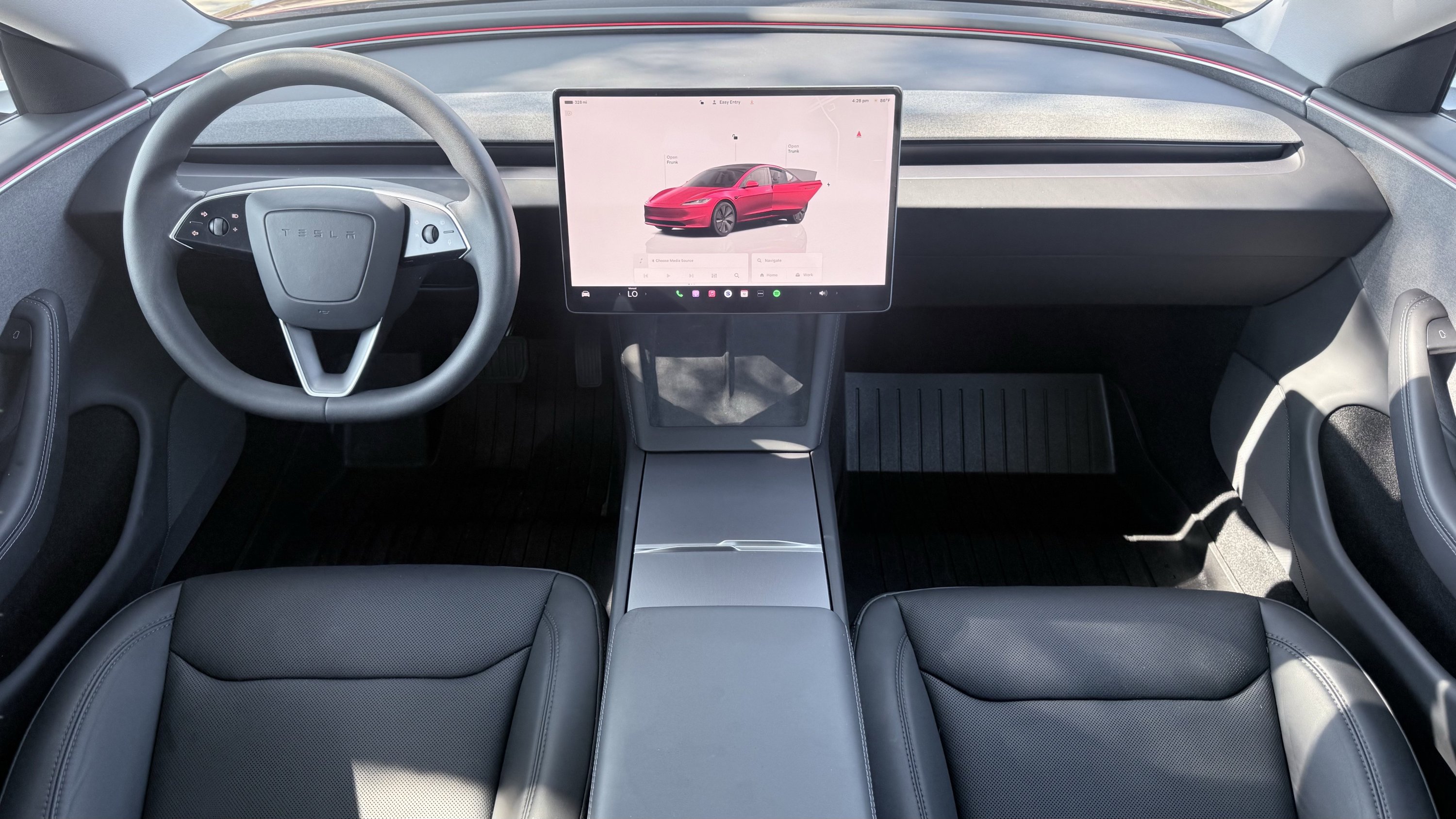 Used 2025 Tesla Model 3 RWD image 51