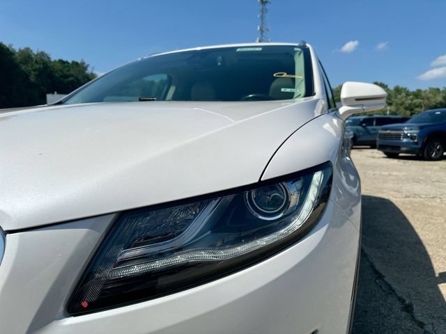 Used 2019 Lincoln MKC Reserve AWD/4WD image 49