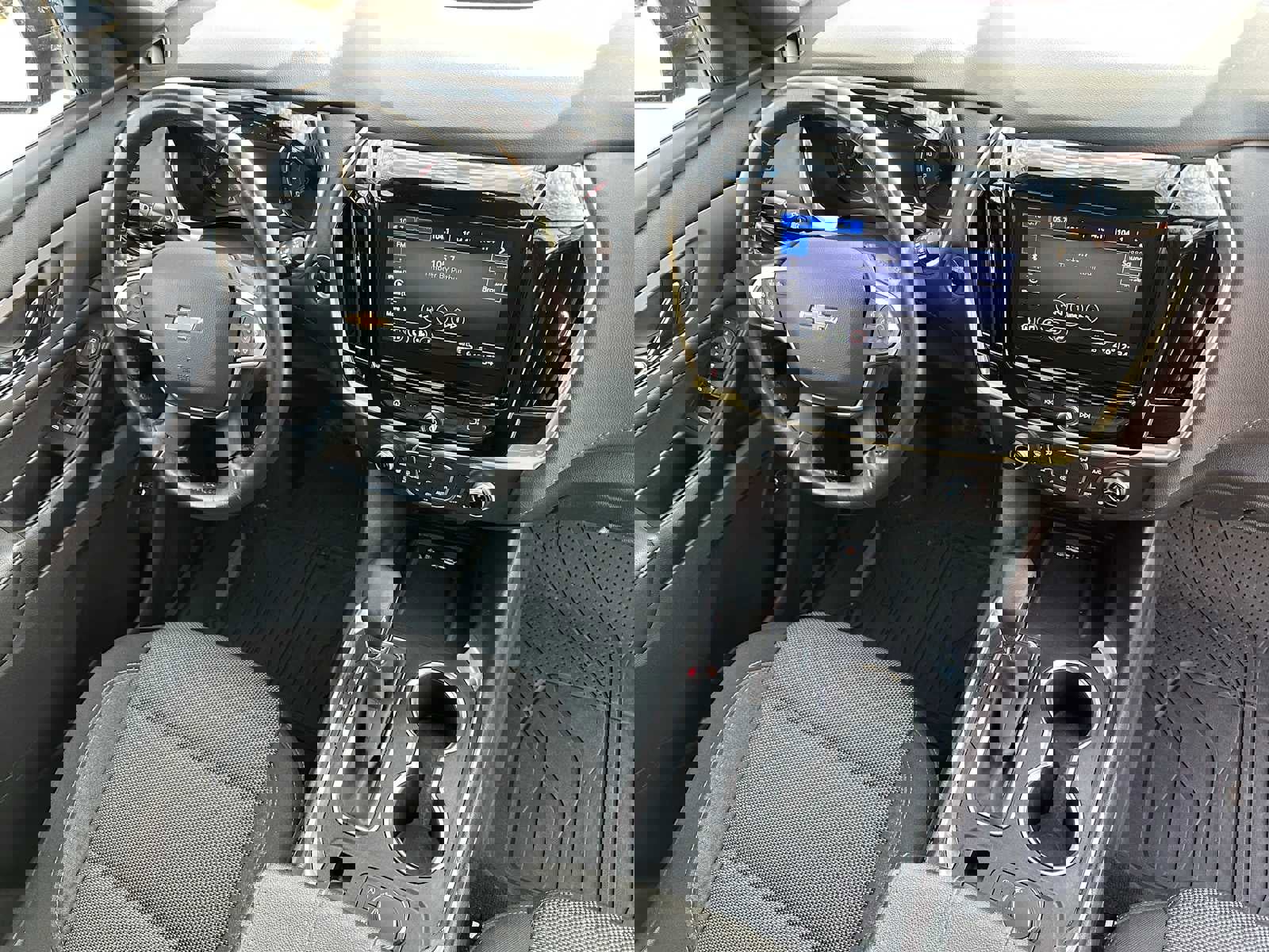 Used 2022 Chevrolet Traverse LT image 11