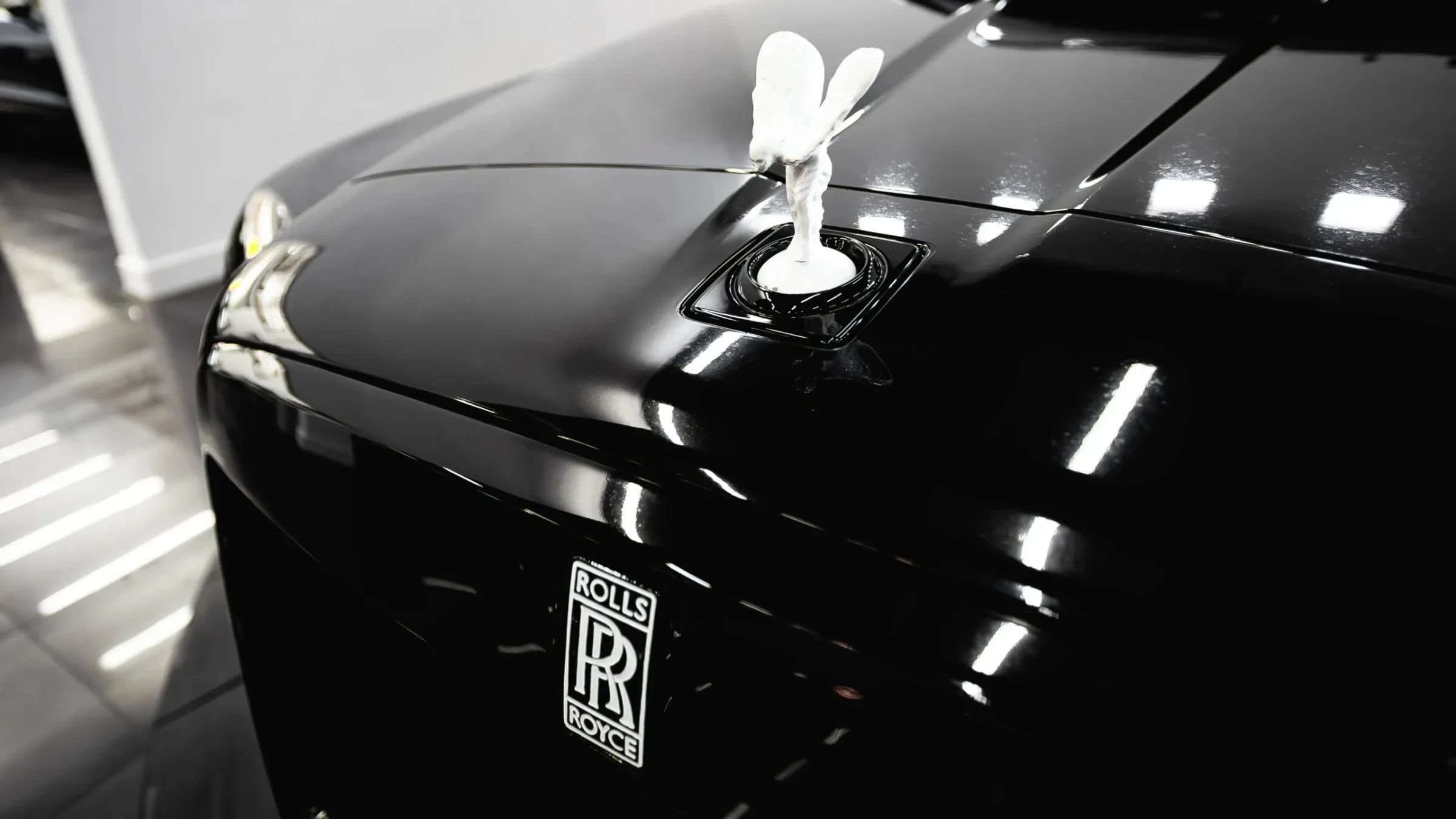 Used 2021 Rolls-Royce Cullinan AWD/4WD image 16