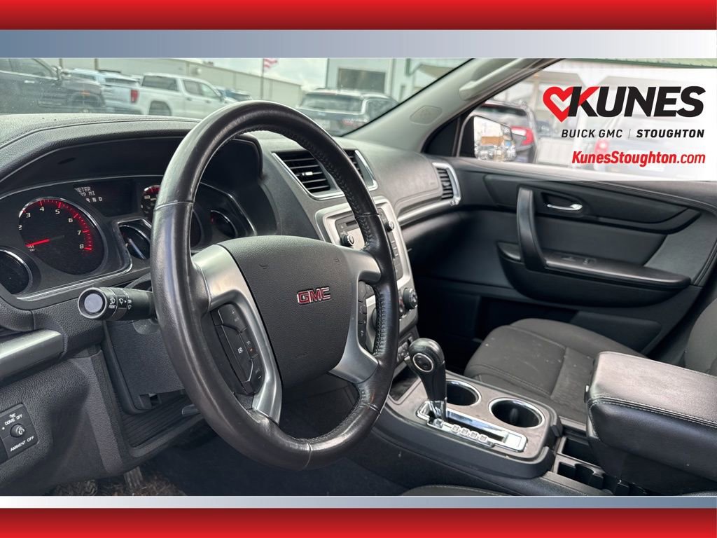 Used 2014 GMC Acadia SLE image 21