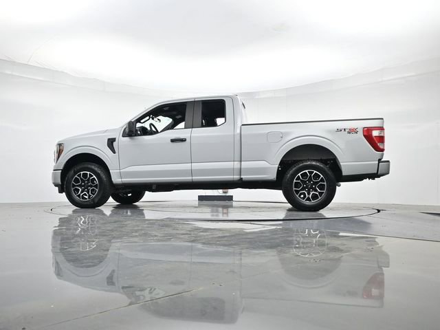 Certified 2023 Ford F150 XL w/ STX Appearance Package image 37