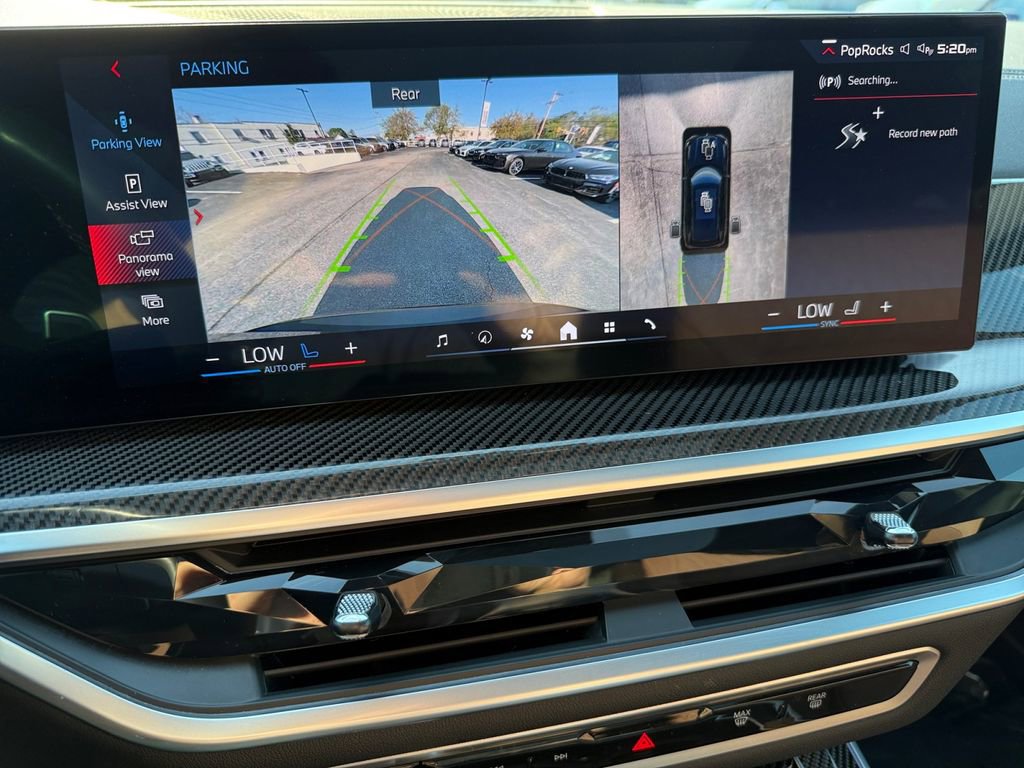 Certified 2025 BMW X5 M60i w/ Executive Package AWD/4WD image 22