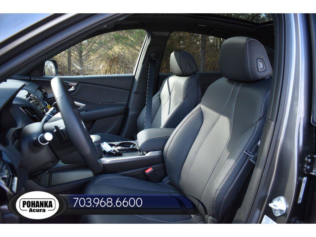 New 2026 Acura RDX SH-AWD image 28