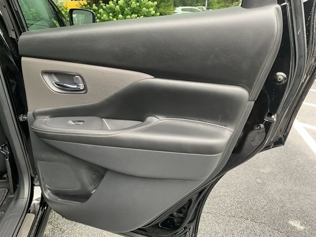 Used 2021 Nissan Murano SL AWD/4WD image 11