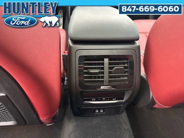 Used 2023 BMW X3 xDrive30i w/ M Sport Package image 17