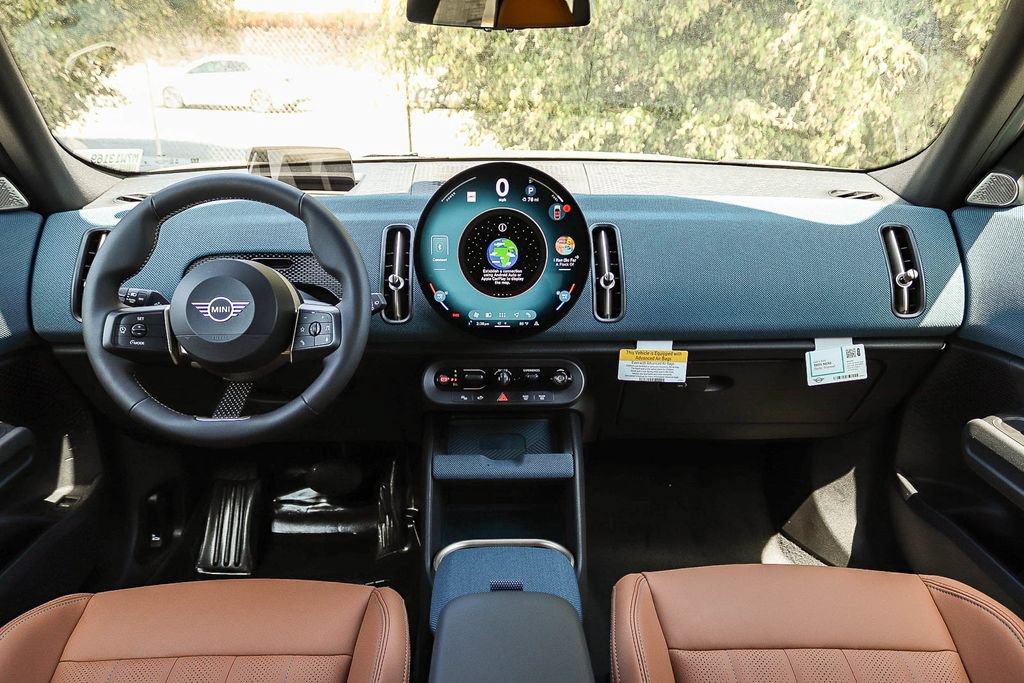 New 2027 MINI Cooper Countryman S w/ Comfort Package Max AWD/4WD image 14