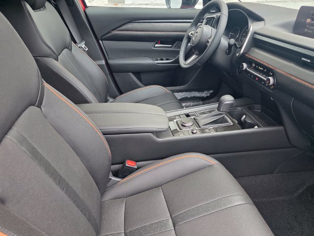 New 2026 MAZDA CX-50 AWD 2.5 Hybrid w/ Weather Package image 14