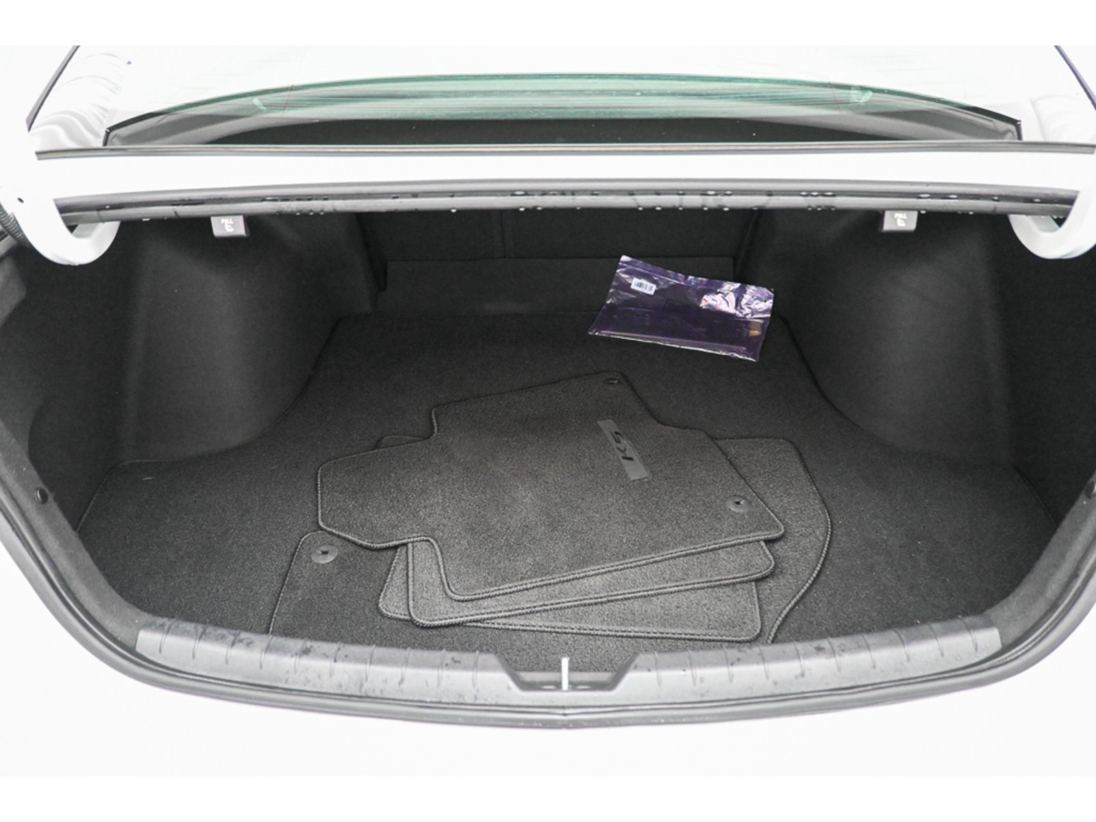 Certified 2024 Kia K5 GT-Line FWD image 53
