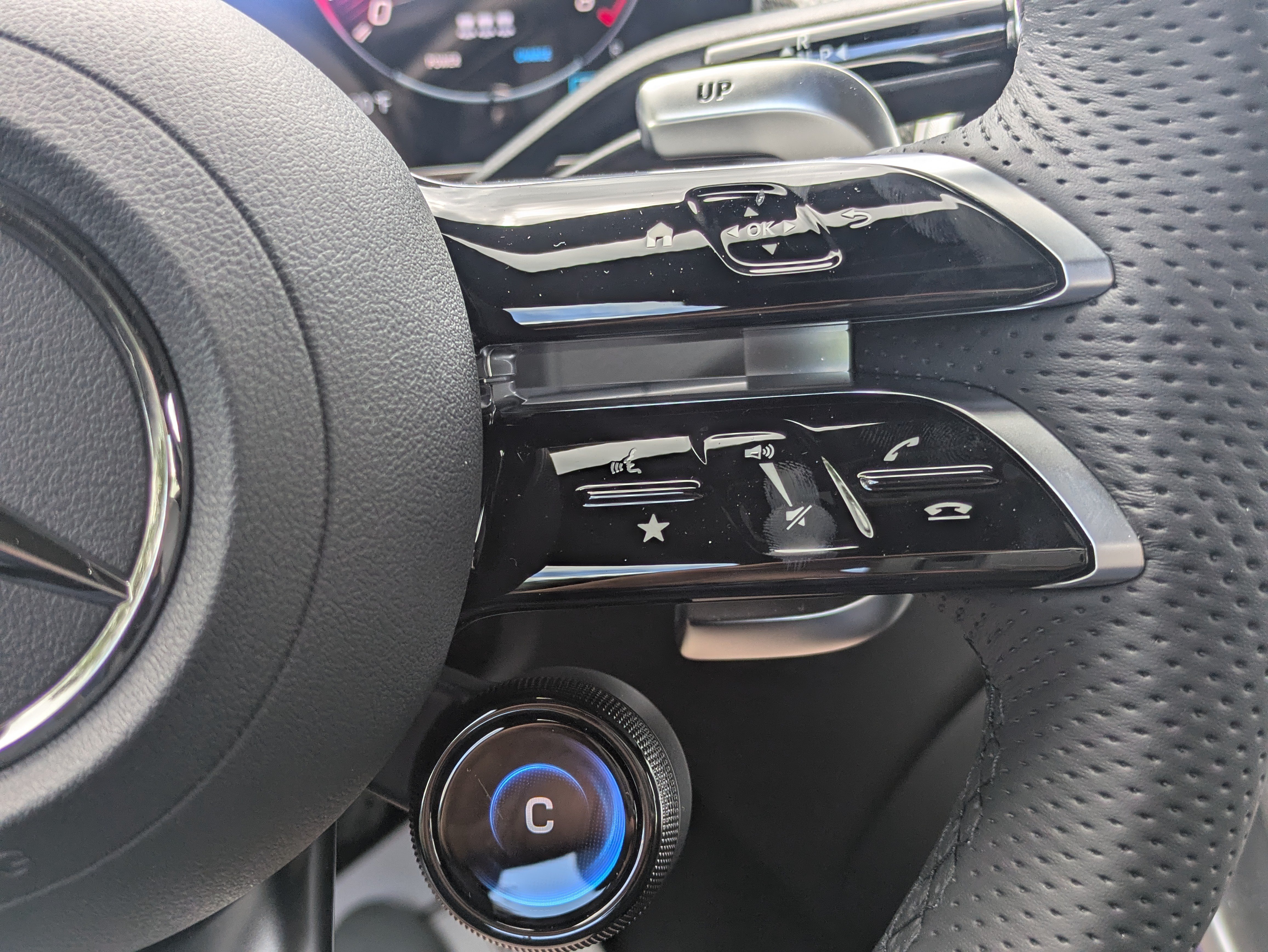 New 2027 Mercedes-Benz GLC 53 AMG 4MATIC image 25