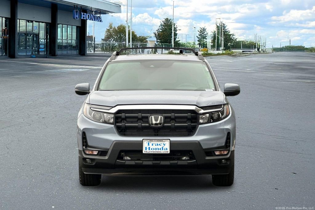New 2026 Honda Ridgeline RTL image 9