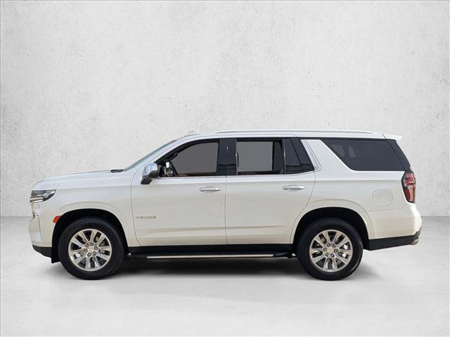 Used 2023 Chevrolet Tahoe Premier RWD image 9