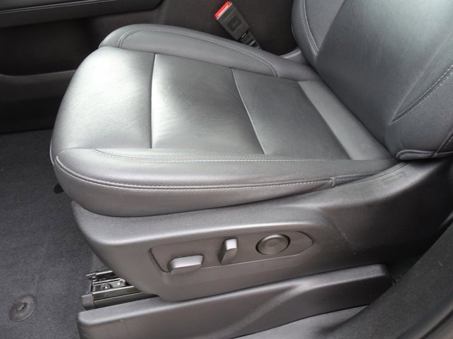 Used 2023 Chevrolet Suburban Z71 w/ Max Trailering Package image 10