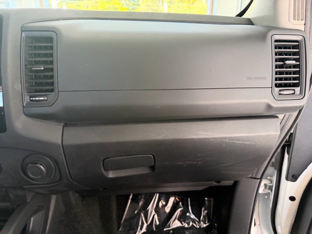 Used 2023 Nissan Frontier S w/ Technology Package image 12