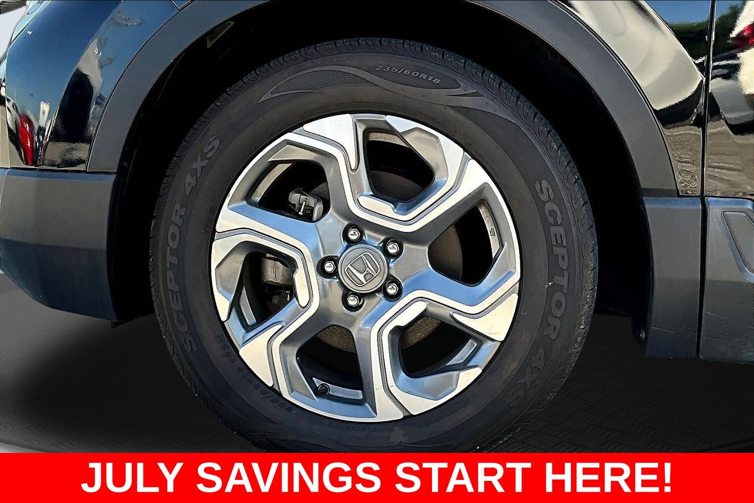 Used 2019 Honda CR-V EX image 41