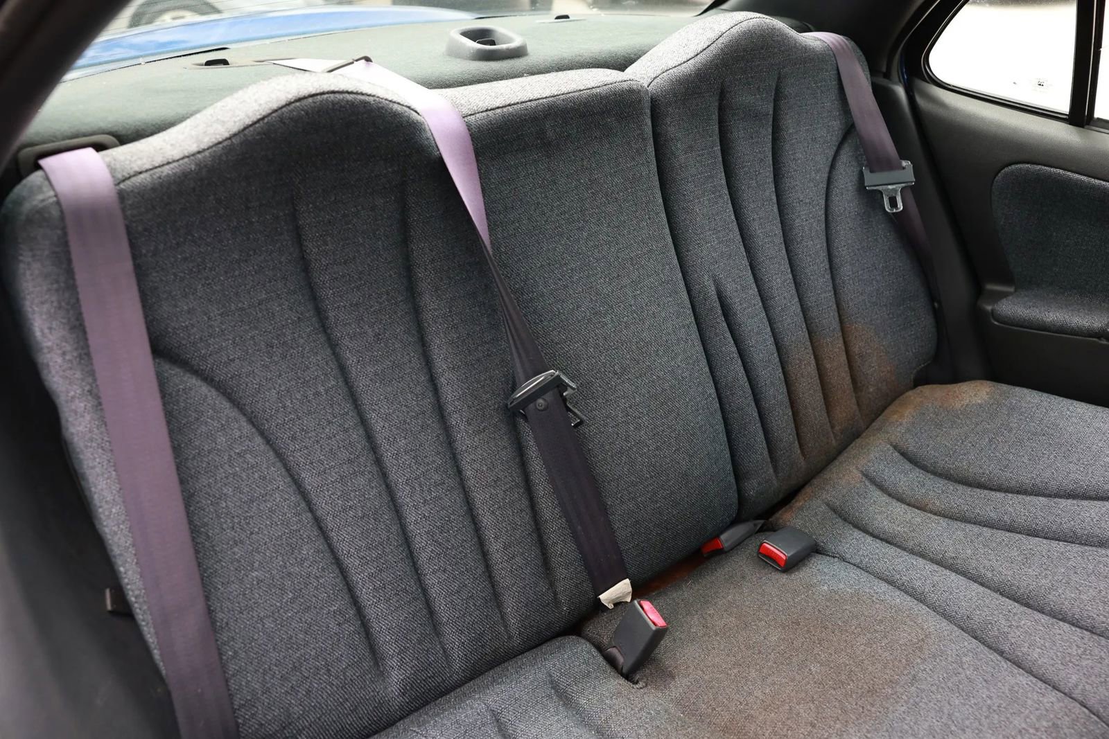 Used 2005 Chevrolet Cavalier Sedan 4D w/ Preferred Equipment Group image 17