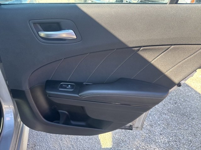 Used 2023 Dodge Charger GT w/ Blacktop Package image 14