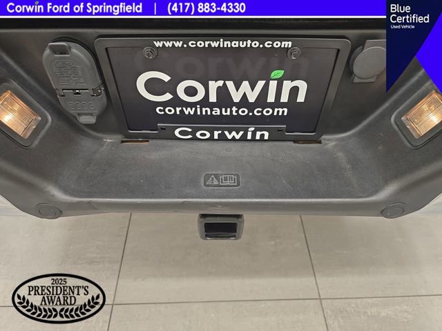 Used 2018 Ford F150 XLT w/ Equipment Group 302A Luxury AWD/4WD image 17