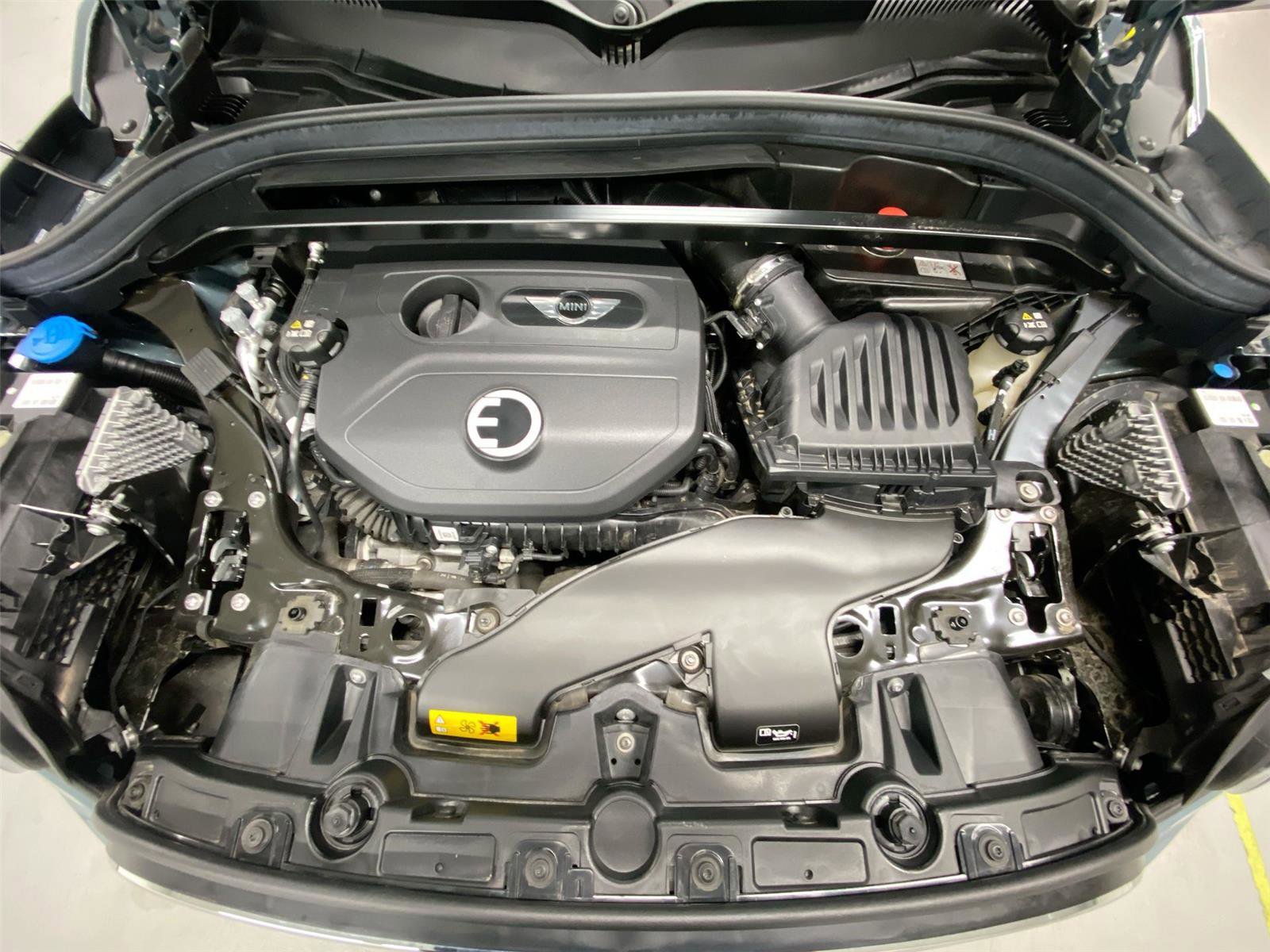 Used 2023 MINI Cooper Countryman SE w/ Storage Package image 22