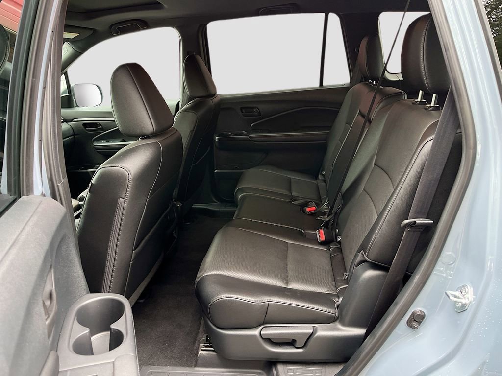 Used 2023 Honda Passport EX-L image 24