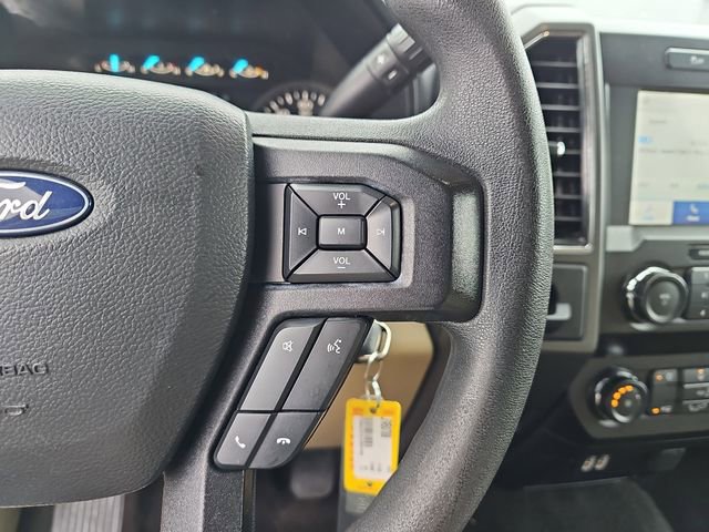 Used 2020 Ford F150 XLT w/ Equipment Group 301A Mid image 18