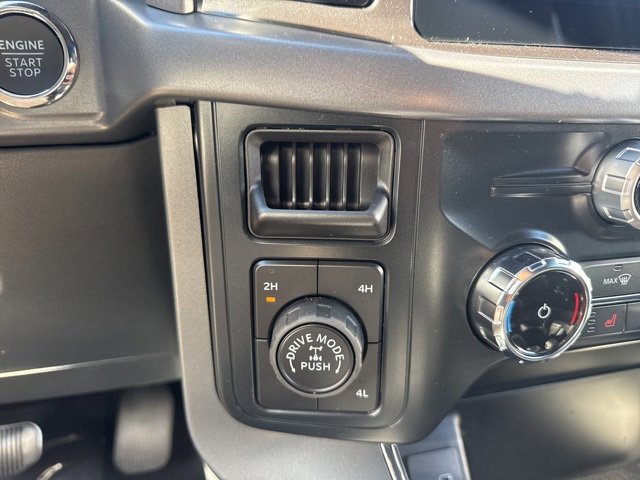 New 2025 Ford F150 XLT w/ Equipment Group 302A MID image 35