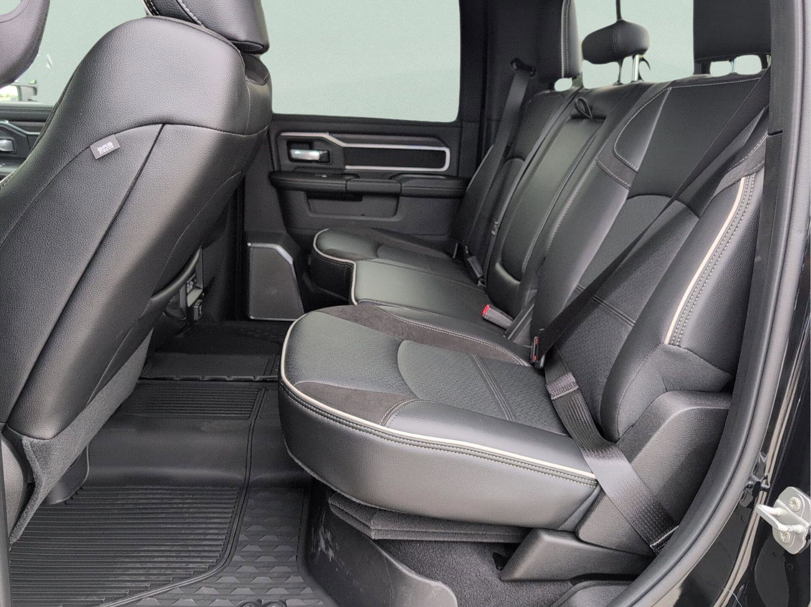 New 2026 RAM 2500 Laramie image 36