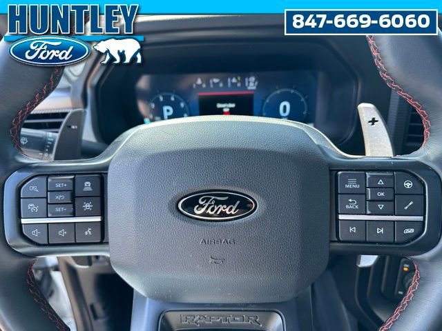 Used 2024 Ford F150 Raptor image 33