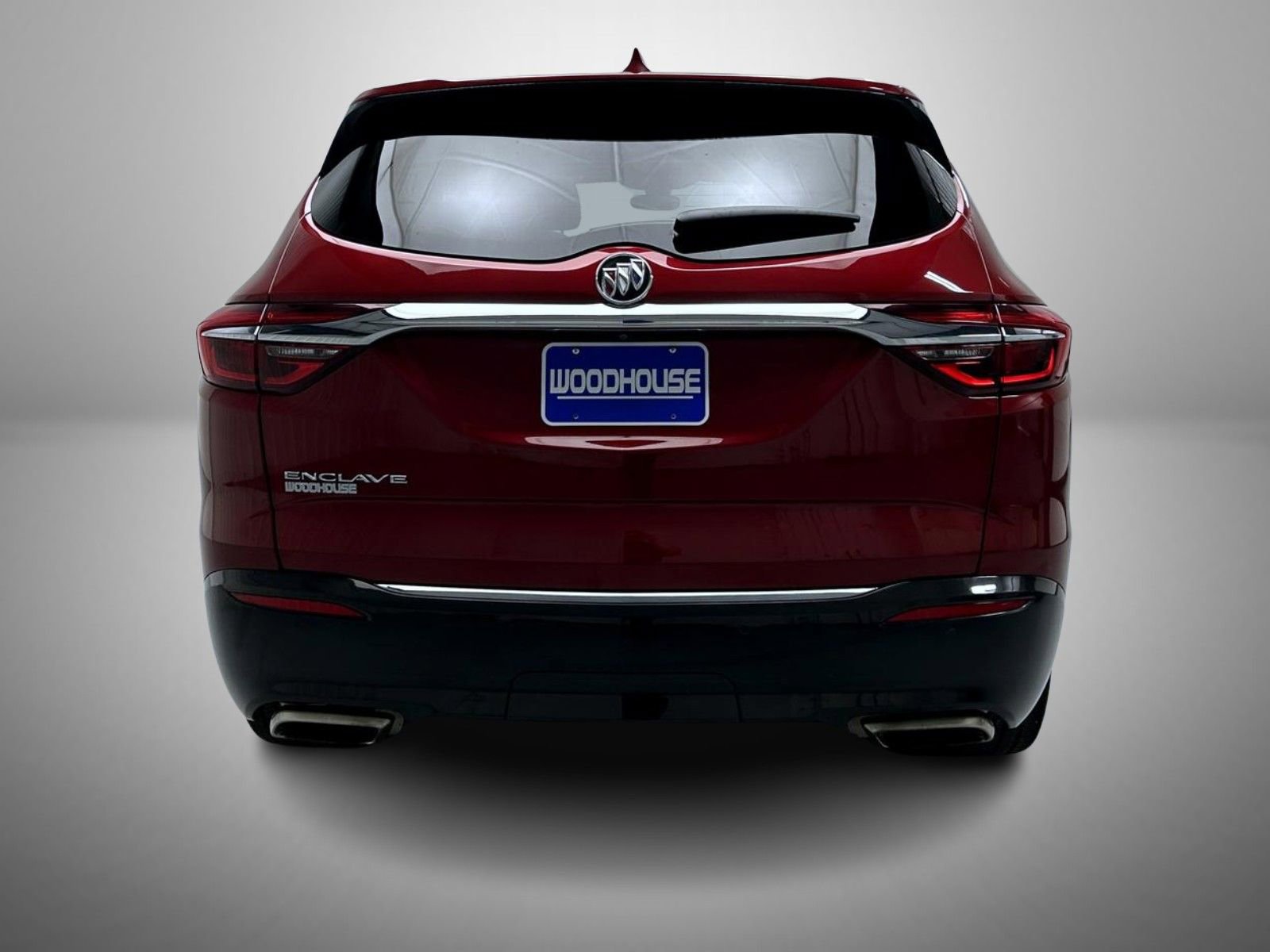 Used 2020 Buick Enclave Premium w/ Sun and Sites Package image 6