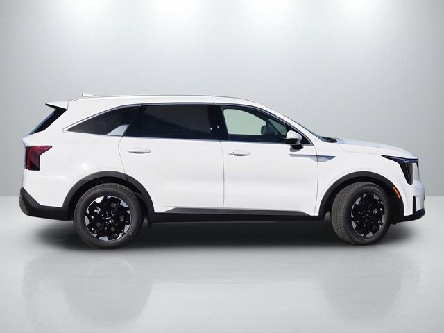 New 2026 Kia Sorento S image 4