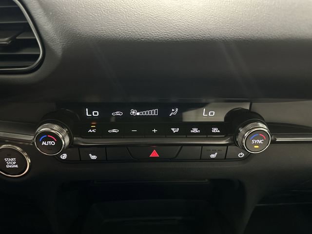 New 2026 MAZDA CX-30 2.5 Turbo w/ Premium Plus Pkg image 21