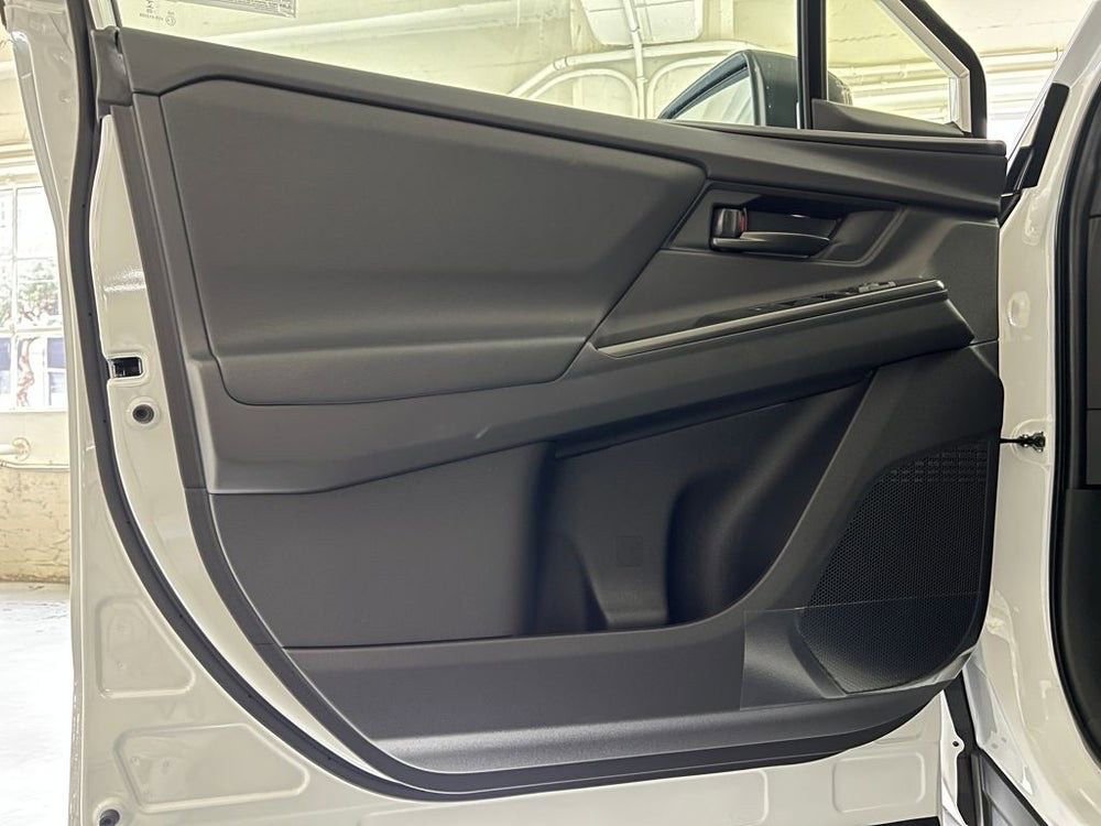 New 2026 Toyota bZ image 37