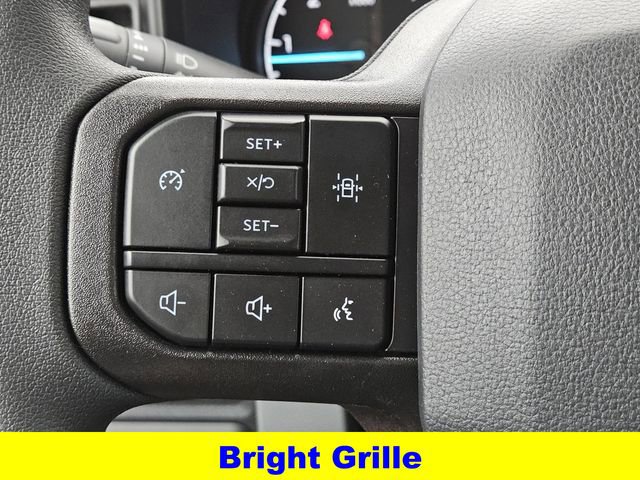 New 2026 Ford F350 XL AWD/4WD image 17