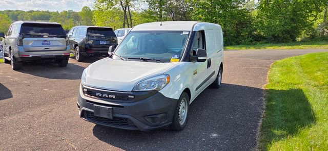 Used 2021 RAM ProMaster City Tradesman FWD image 3