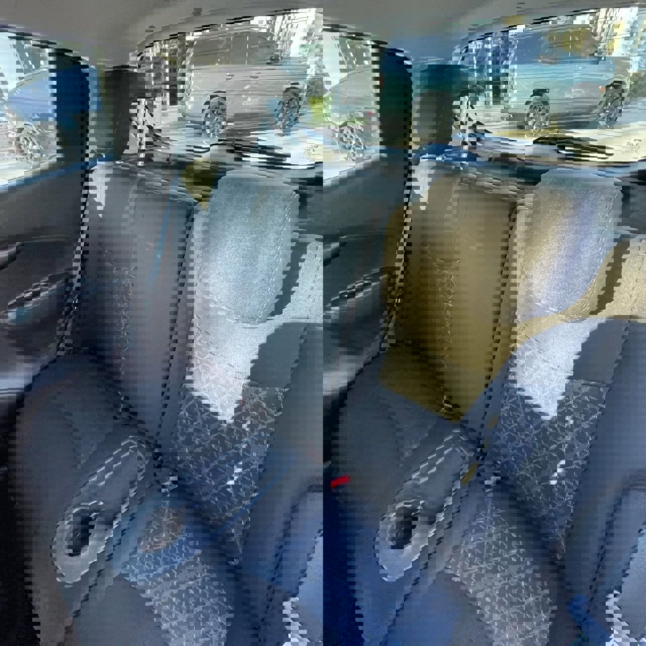 Used 2022 Chevrolet Spark LS image 22