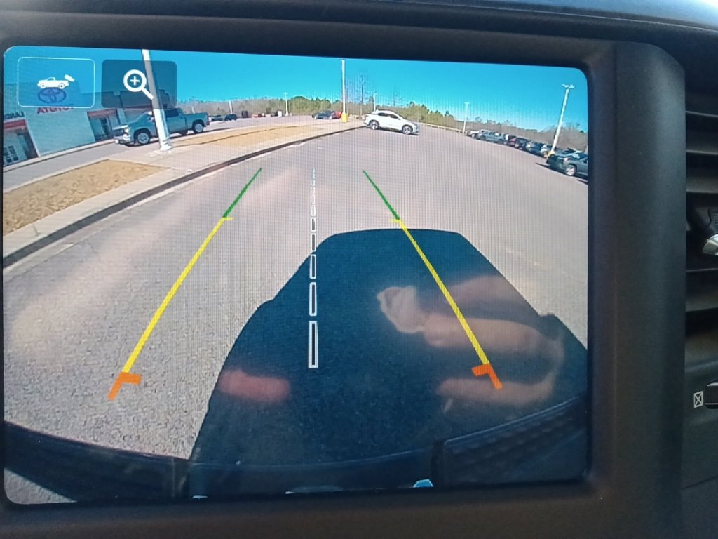 Used 2022 RAM 1500 Big Horn image 22