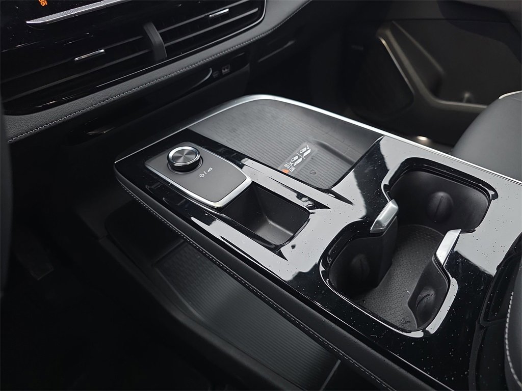 New 2026 Buick Enclave Preferred image 26