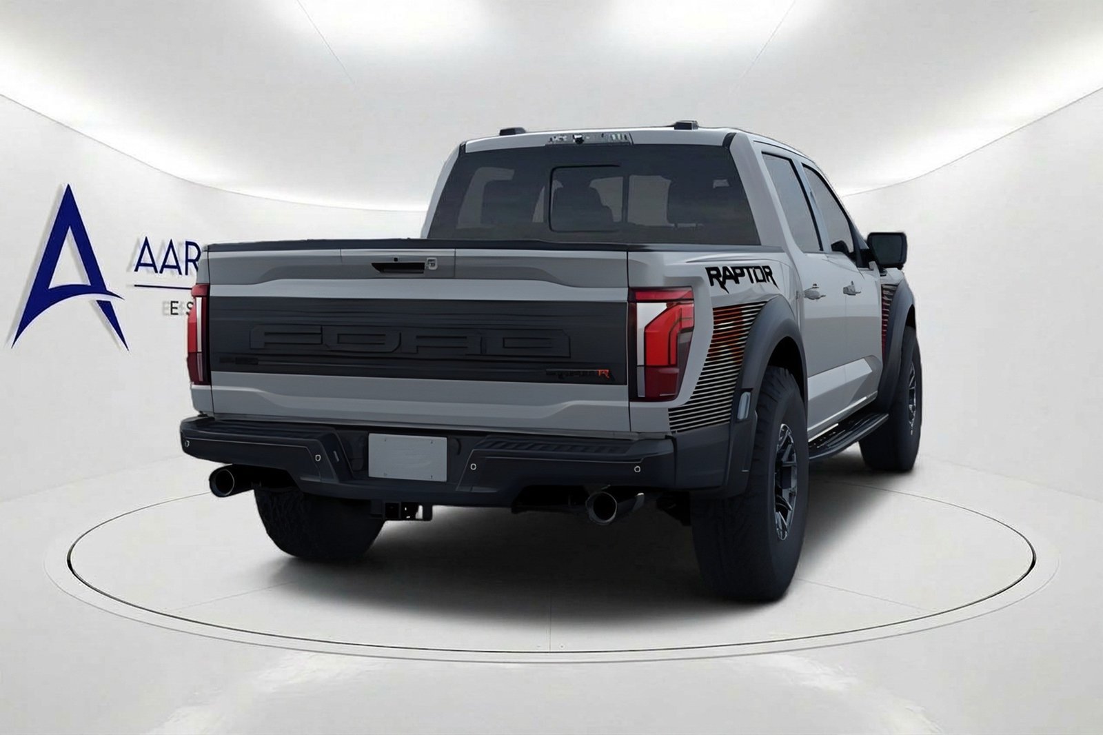 New 2026 Ford F150 Raptor w/ Equipment Group 803A Raptor R AWD/4WD image 9