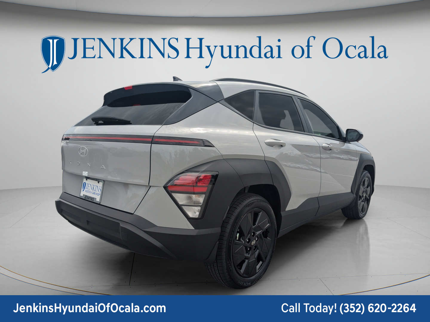 New 2026 Hyundai Kona SEL Sport FWD image 5