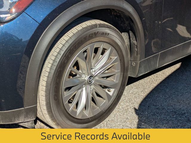 Used 2025 MAZDA CX-90 3.3 Turbo w/ Select Package image 6