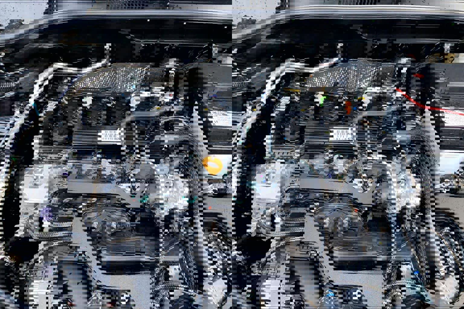 New 2026 Toyota Corolla Cross L image 17