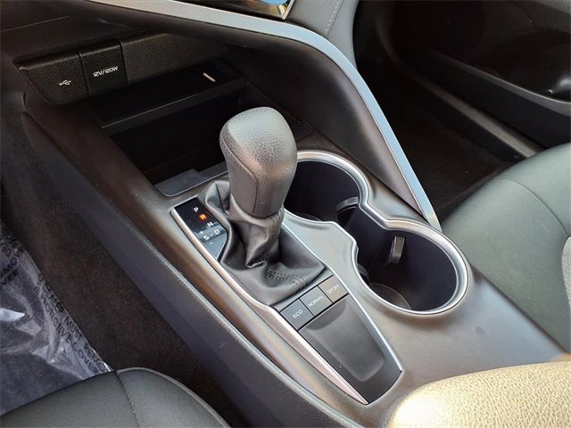 Used 2024 Toyota Camry LE image 21