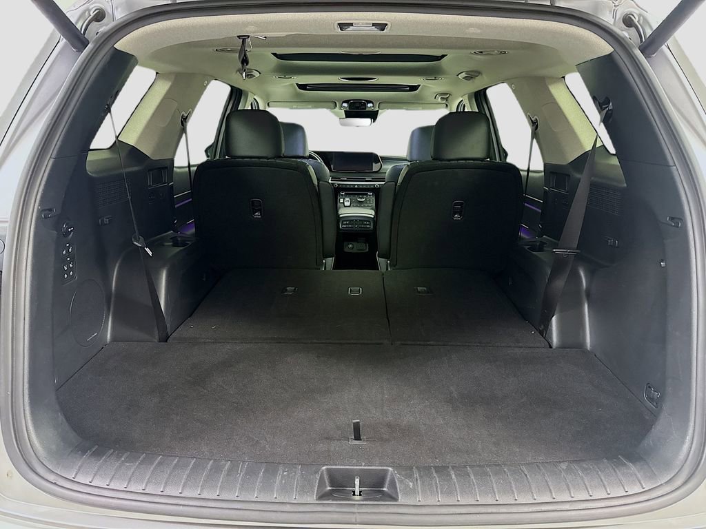 Used 2025 Hyundai Palisade Limited image 25
