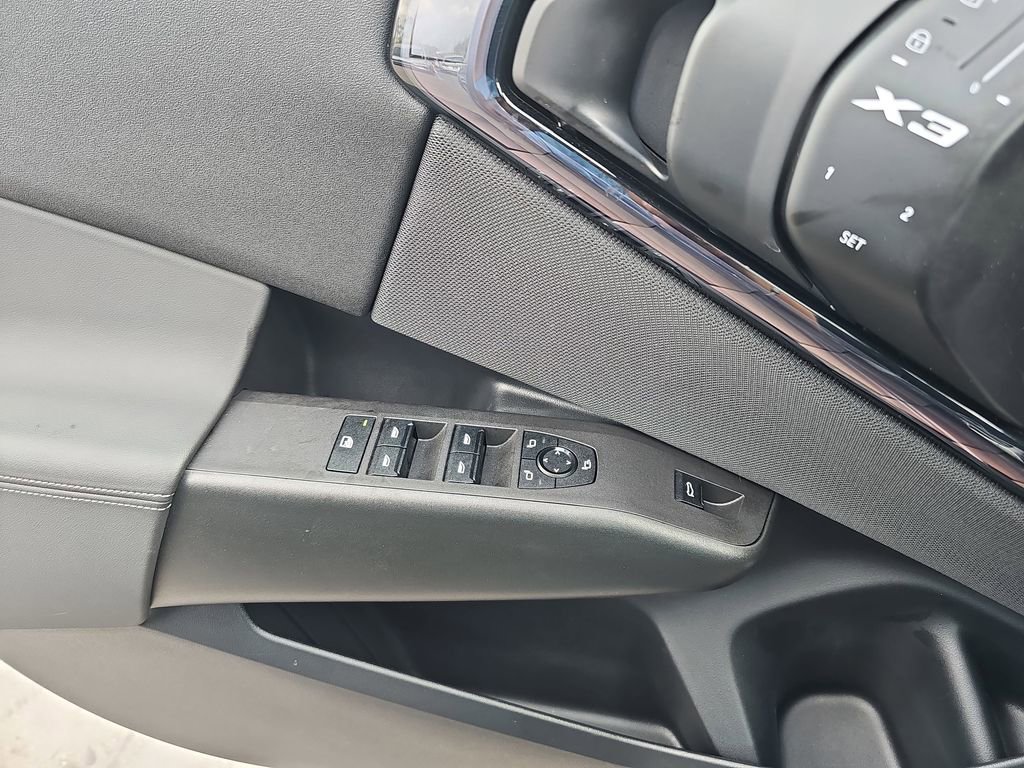 Used 2025 BMW X3 xDrive30i w/ M Sport Package image 31