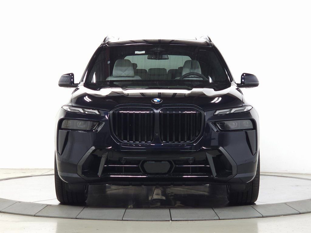 New 2026 BMW X7 xDrive40i w/ M Sport Package image 2