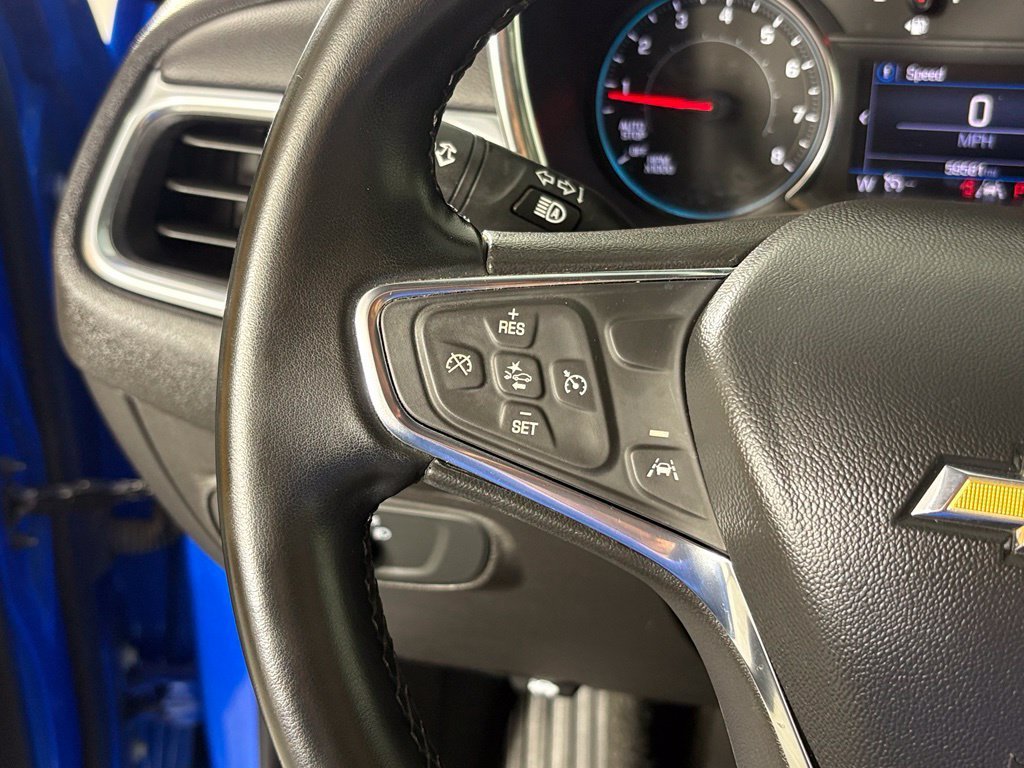 Used 2024 Chevrolet Equinox LT FWD image 20