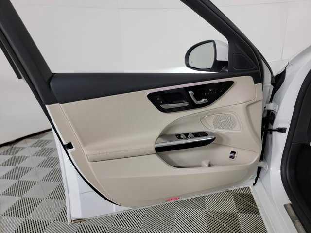 Certified 2023 Mercedes-Benz C 300 4MATIC Sedan image 20
