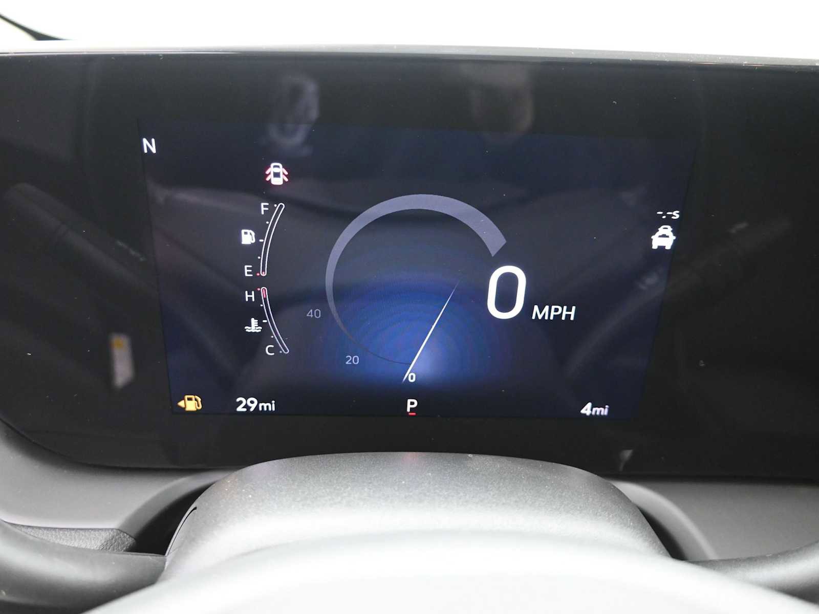 New 2026 Buick Encore GX Preferred w/ Advanced Technology Package AWD/4WD image 16