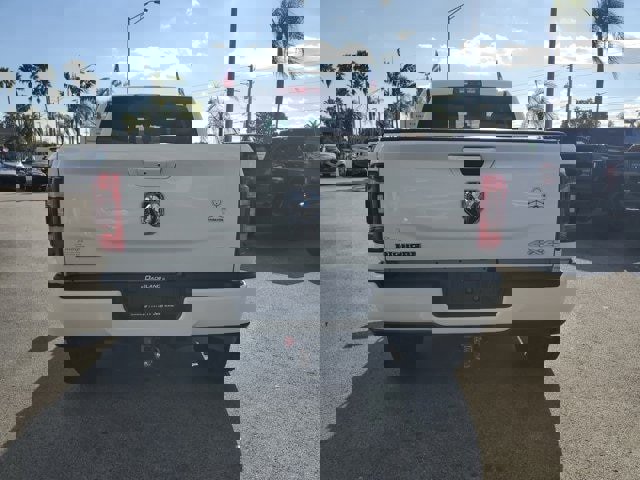 Used 2022 RAM 3500 Big Horn w/ Level B Equipment Group image 6